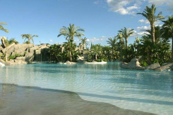Cala Golf Apartment Mutxamel Exterior photo